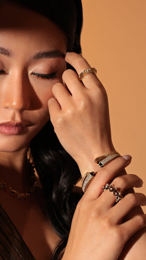BRACELETS