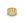 Happiness Diamond Geometric Ring