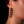 Diamond Heritage Rose Gold Drop Earrings