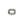 Heritage White Gold Diamond Geometric Ring