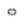 Heritage White Gold Diamond Geometric Ring