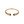 Leya Yellow Gold Diamond Bangle