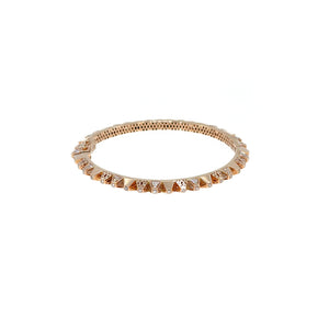 Diamond Heritage Bangle