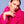 Happiness Dame Earrings Model
