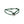 Mona Malachite Cord Bracelet with Charm