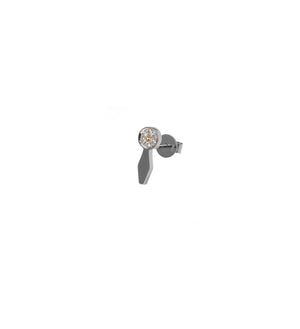 حلق حياة المفرد