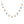 Diamond Heritage Turquoise Charm Choker