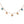 Diamond Heritage Turquoise Charm Choker