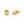 Heritage Small Stud Earrings