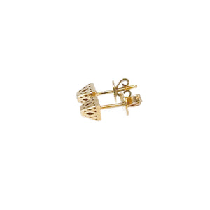 Heritage Small Stud Earrings