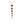 Diamond Heritage Pyramid Drop Pendant