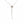 Diamond Heritage Cylindrical Pendant Necklace