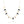 Onyx Happiness Necklace