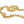 Happiness Yellow Gold Diamond Necklace