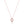 Happiness Diamond Pendant