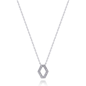 Happiness Diamond Pendant