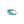 Happiness Turquoise Stone Dome Ring