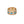 Happiness Rose Gold Turquoise Stone Ring