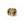 Happiness Diamond Malachite Bullet Ring