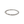 Heritage White Gold Diamond Geometric Bangle