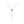 Heritage White Gold Diamond Cylindrical Pendant Necklace
