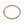 Heritage Rose Gold Diamond Bangle
