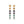 Diamond Heritage Lapis Drop Earrings