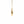 Mirage Bullet Pendant