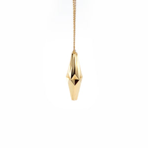 Mirage Bullet Pendant