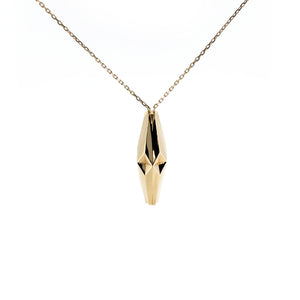 Mirage Bullet Pendant