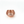 Mona Rose Gold Diamond Dome Ring