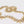 Happiness Yellow Gold Diamond Necklace