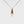 Mirage Bullet Pendant